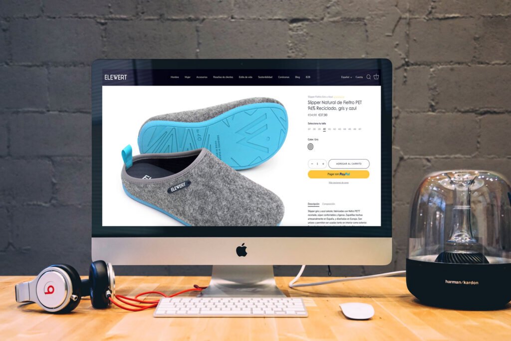 Elewert Tienda Online