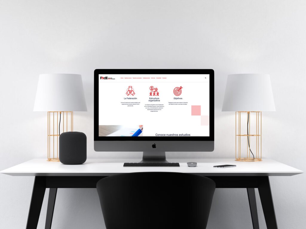 Habitat From Spain Home